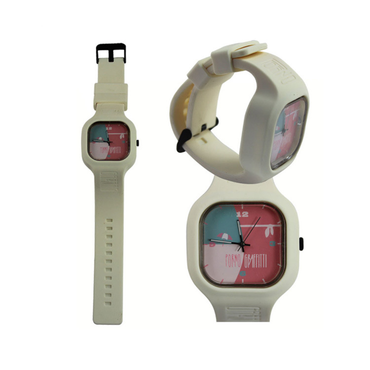智能手表tpsiv表带，tpu手表带厂家定制